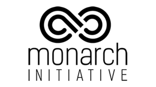 Monarch Initiative logo