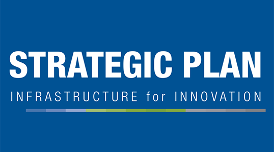 ORIP Strategic Plan.