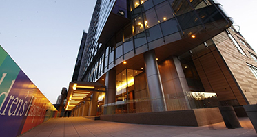 Children’s Hospital of Philadelphia (CHOP) Research Institute