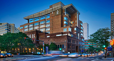 Beth Israel Deaconess Medical Center