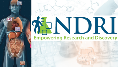 NDRI Logo