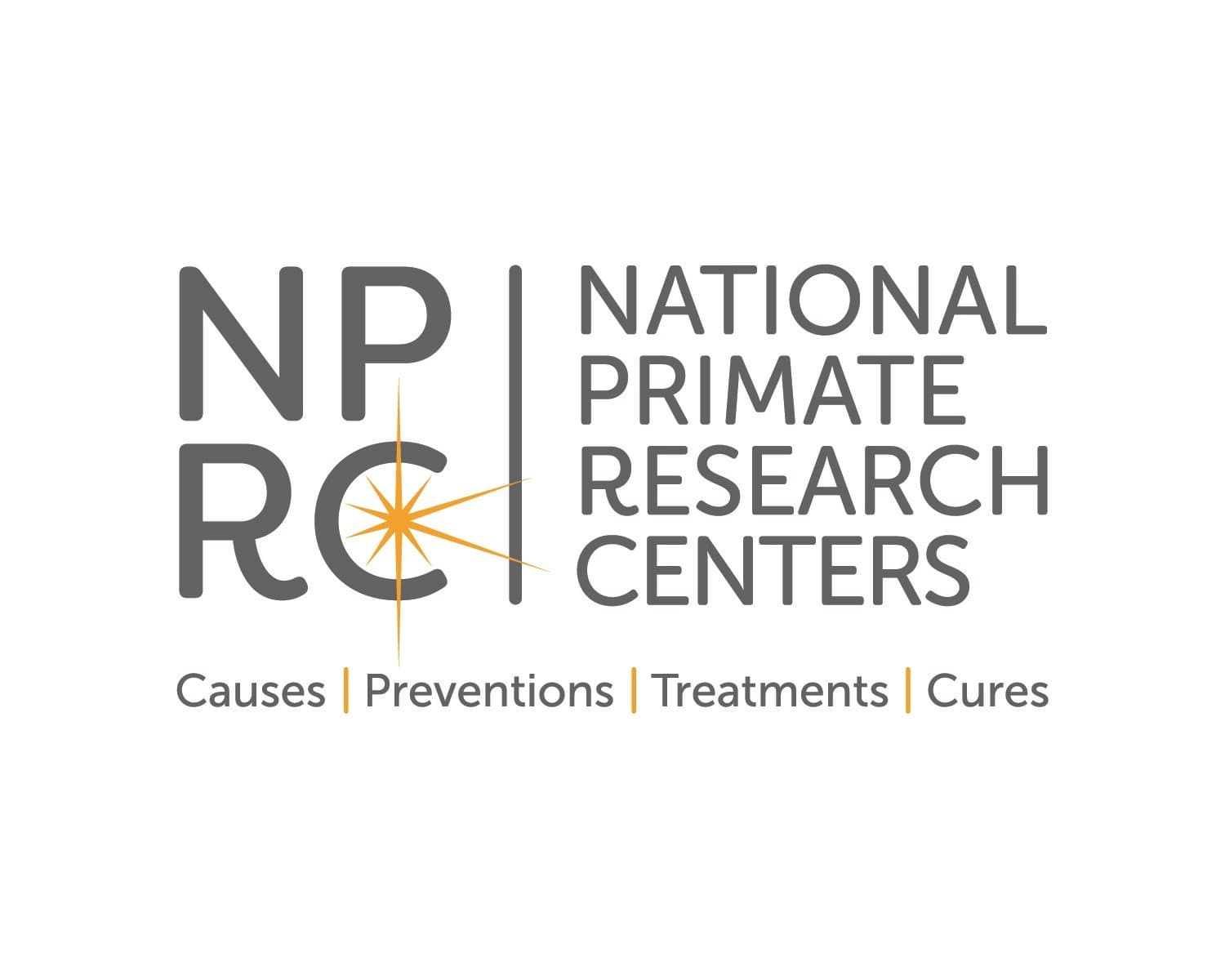 NPRC Logo