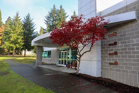 Oregon National Primate Research Center