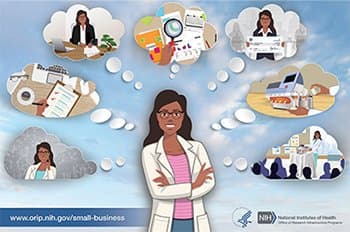 Resources for Small Business Applicants Cover