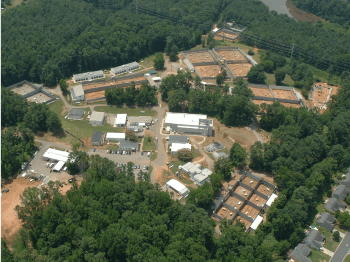 Yerkes Field Station