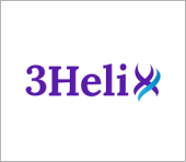 3Helix logo