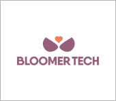 BloomerTech logo