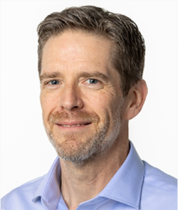 Dr. Steve Murray