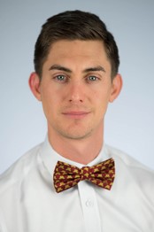 Dr. Jonathan Clayton
