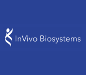 InVivo Biosystems logo