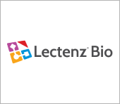 Lectenz Bio logo