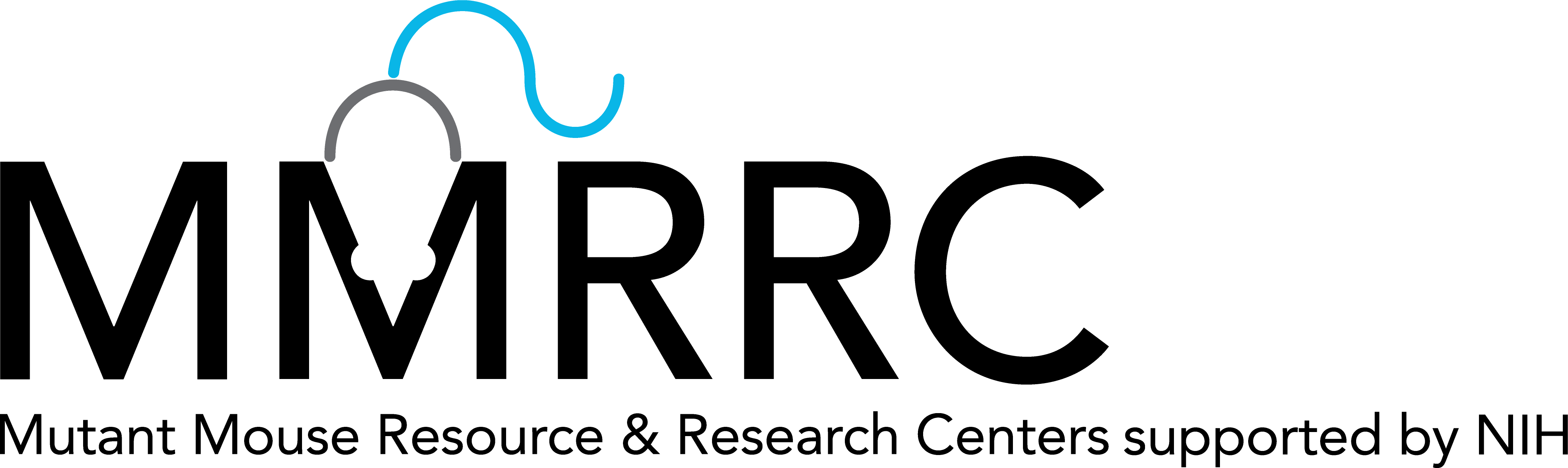 MMRRC logo