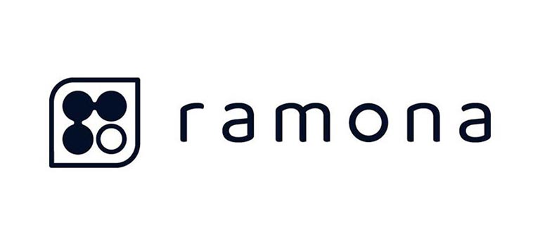 Ramona Logo