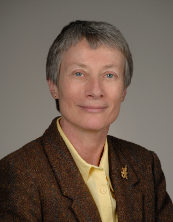  Dr. Franziska B. Grieder, DVM, Ph.D.
