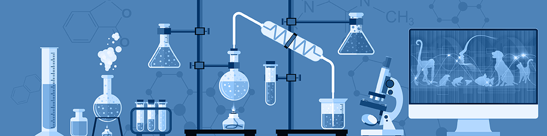 Supporting technologies to advance research discoveries