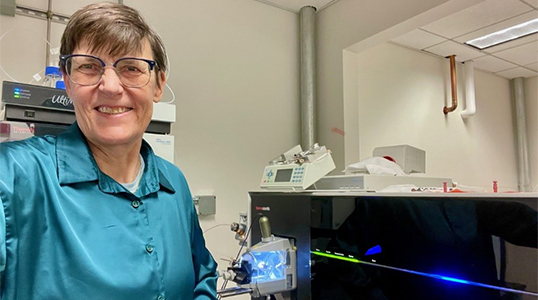 Dr. Birgit Schilling