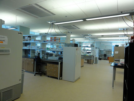 Facility / Lab