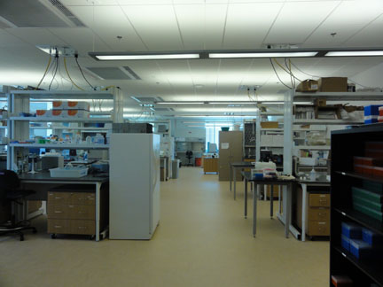 Facility / Lab