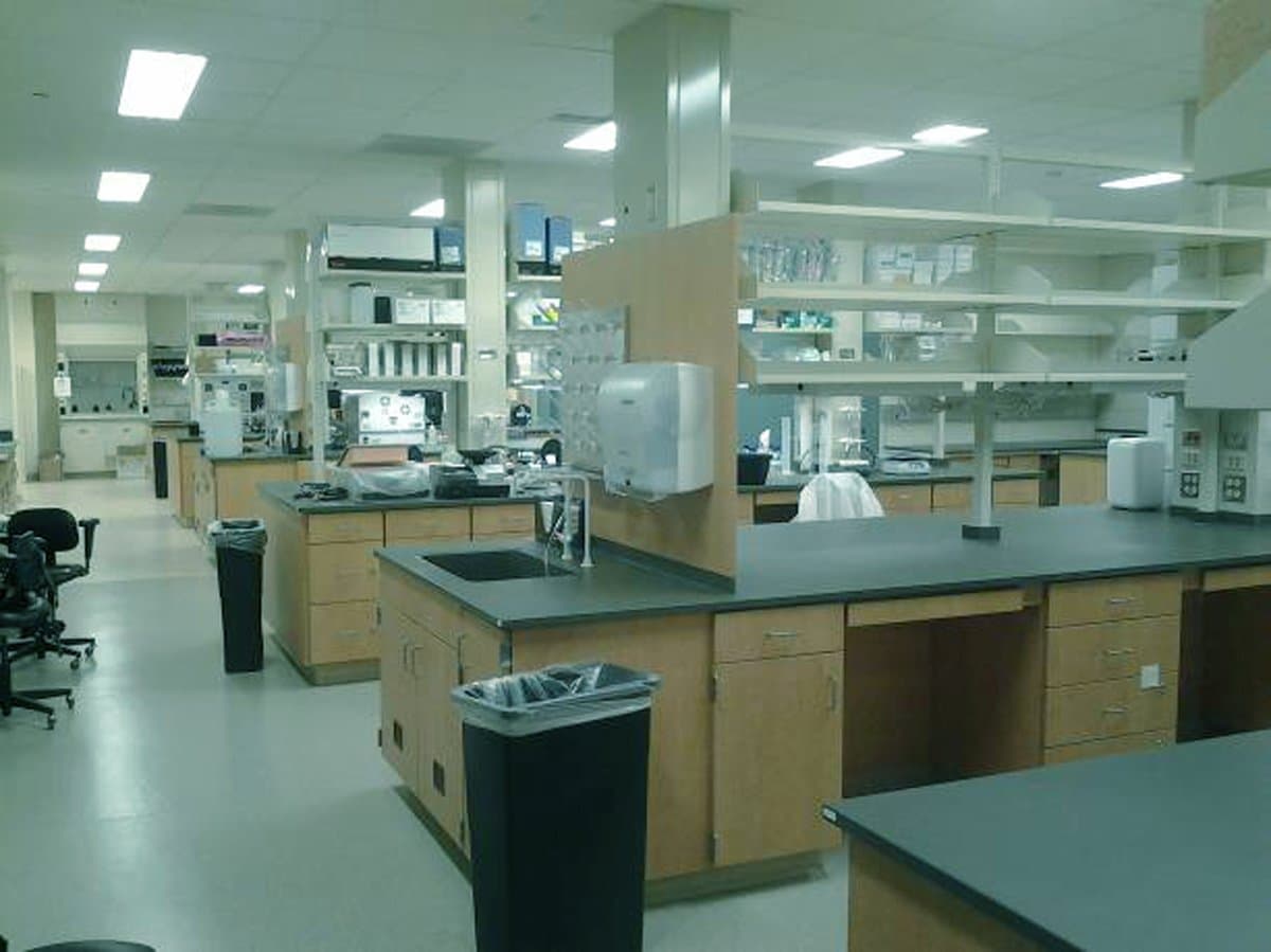 Facility / Lab