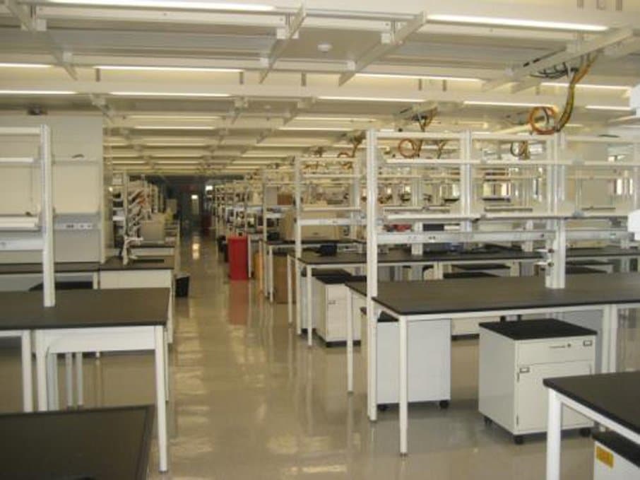 Facility / Lab