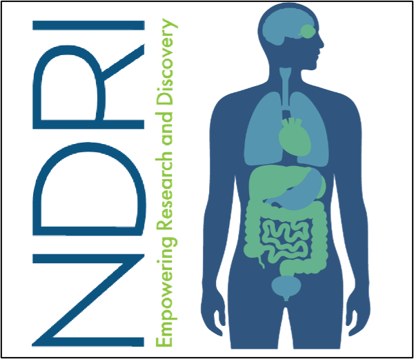NDRI Logo
