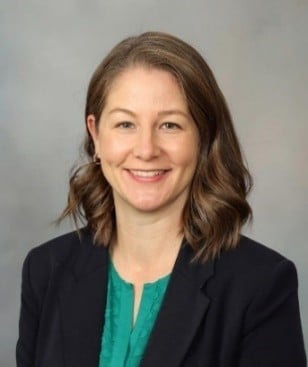 Jodi Scholz.